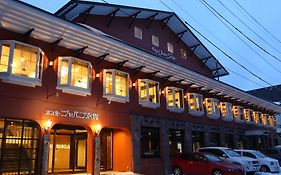 ホテルジャパン志賀